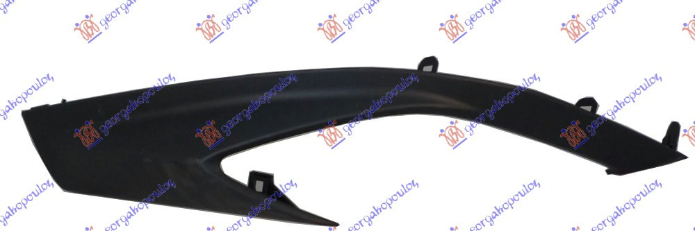 Spoiler Bara Spate - Lexus Rx 2015 , 52178-48010