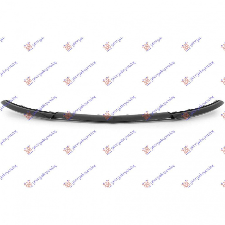 Spoiler Bara Spate - Mercedes A Class (V177) Sedan 2018 , 1778855404
