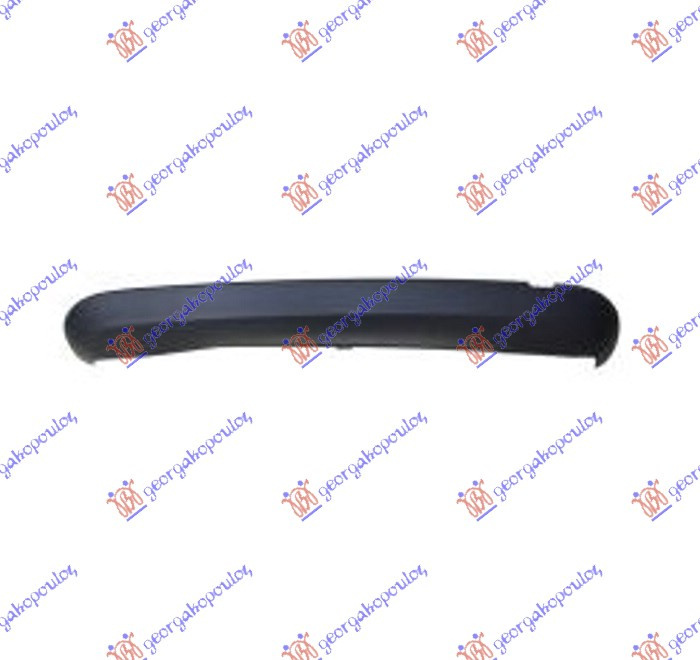 Spoiler Bara Spate - Mercedes A Class (V177) Sedan 2018 , 1778852303