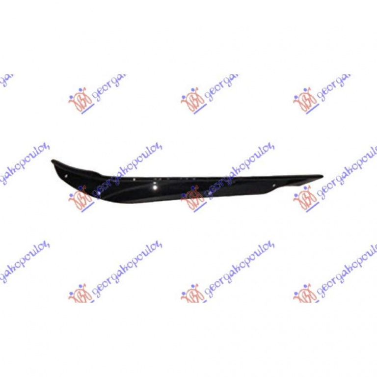 Spoiler Bara Spate - Mercedes B Class (W247) 1999 , 1778853701