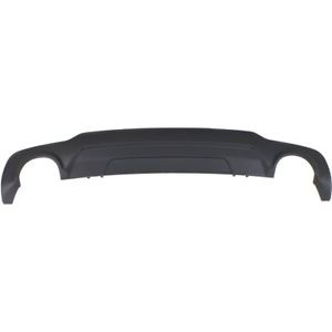 Spoiler bara spate Mercedes C Class w204 11/14