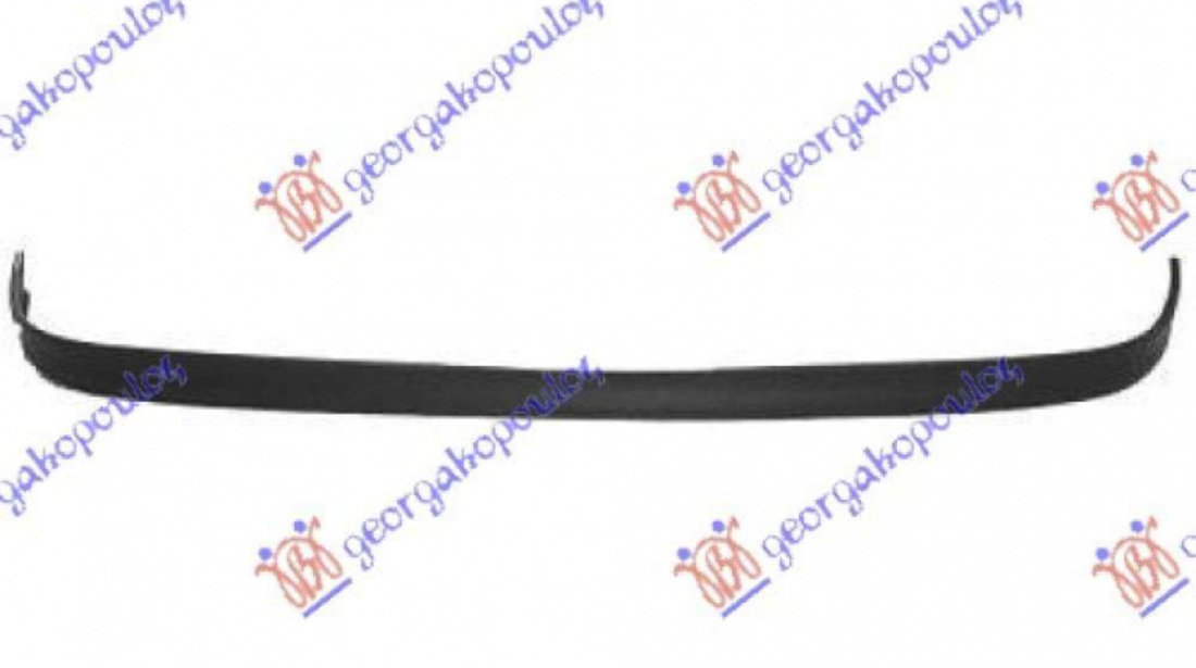 Spoiler Bara Spate - Mercedes C Class (W204) 2007 , A2048853225