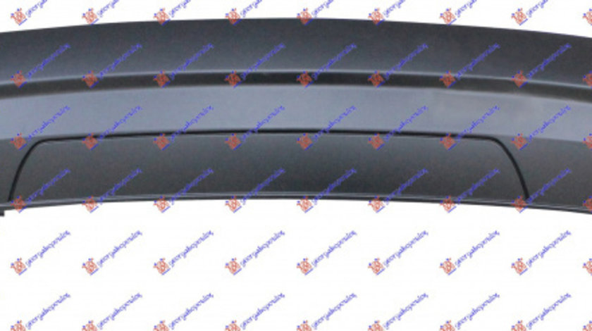 Spoiler Bara Spate - Mercedes C Class (W204)2011 2012 , 2048853838