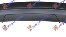 Spoiler Bara Spate Mercedes C-Class W204 2011-2012...