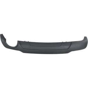 Spoiler bara spate Mercedes C Class w204 COUPE 11/15