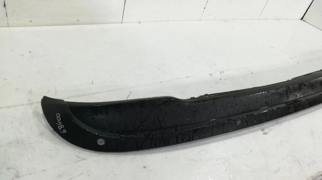 Spoiler bara spate Mercedes C CLASS W205 An 2015 2016 2017 2018 cod A2058851138