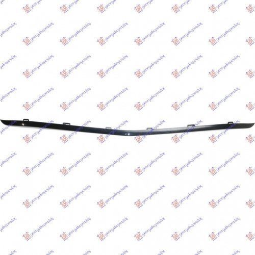 Spoiler Bara Spate - Mercedes C Class (W205) Coupe/Cabrio 2012 , 2058858838