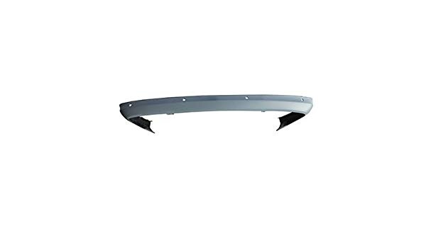 Spoiler bara spate Mercedes E-CLASS w211 02-09