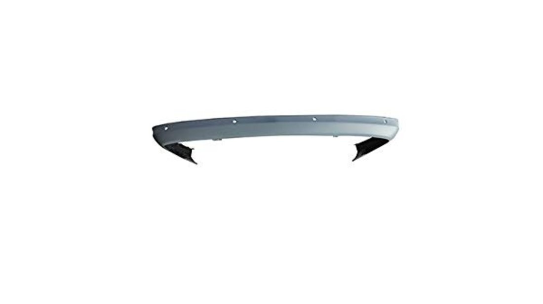 Spoiler bara spate Mercedes E-CLASS w211 02-09