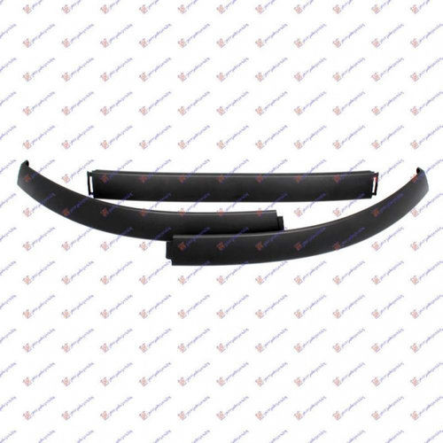 Spoiler Bara Spate - Mercedes E Class (W211) 2002 , 2118852125
