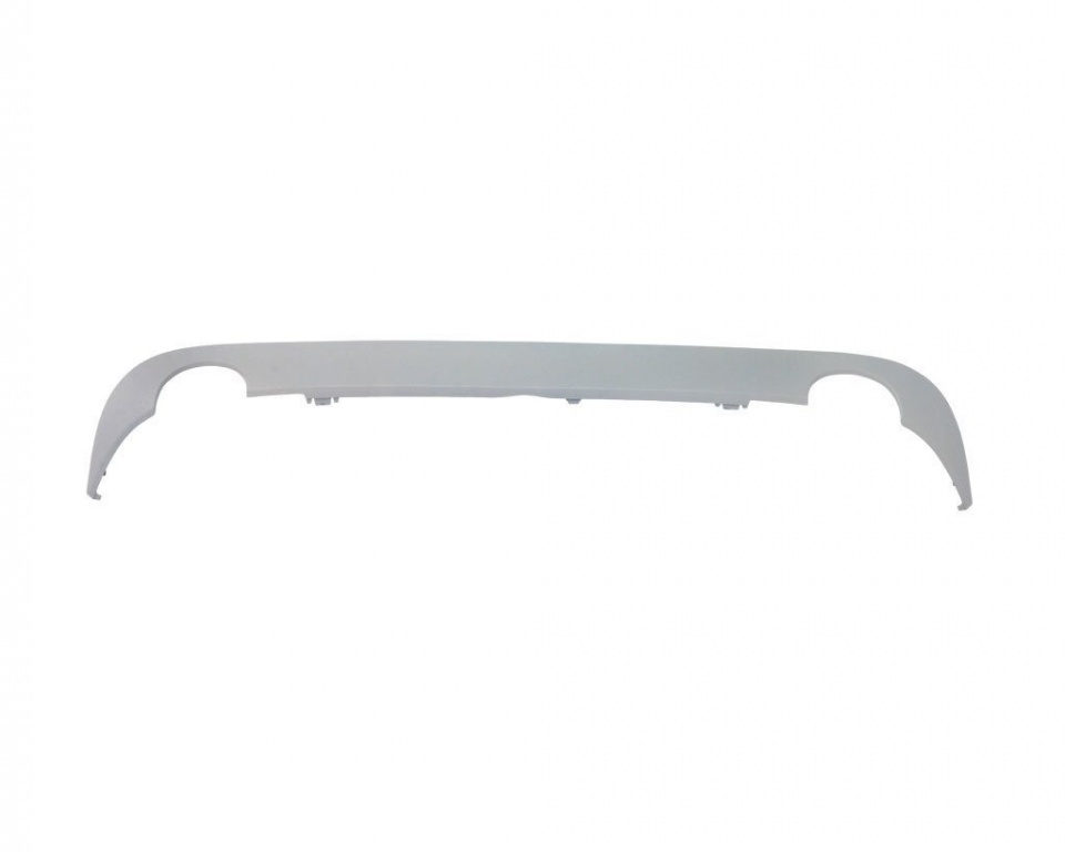 Spoiler bara spate Mercedes E-CLASS w212 09-13