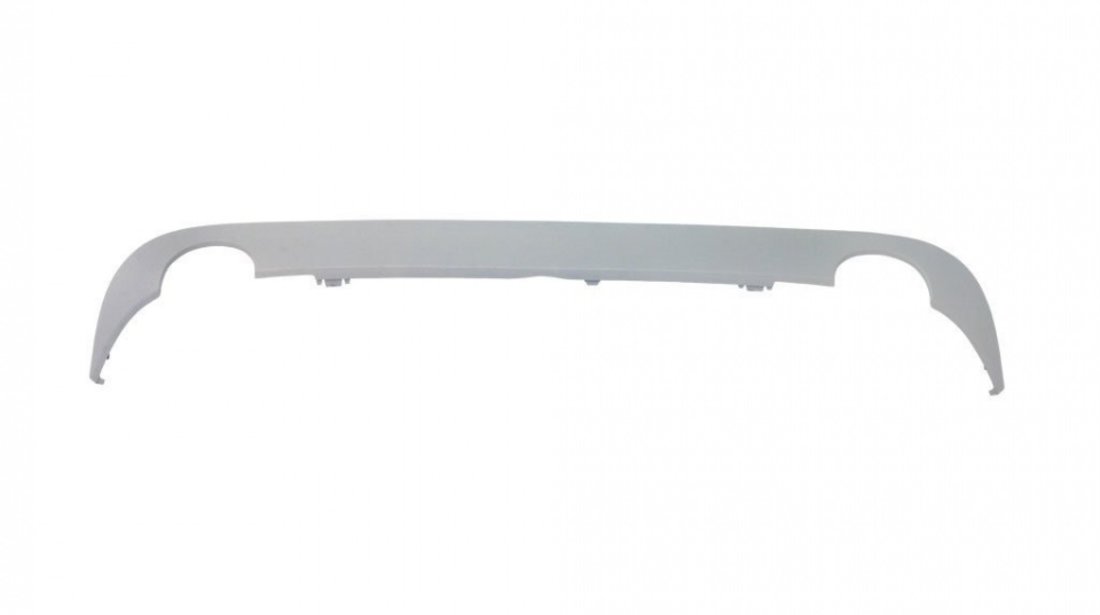 Spoiler bara spate Mercedes E-CLASS w212 09-13