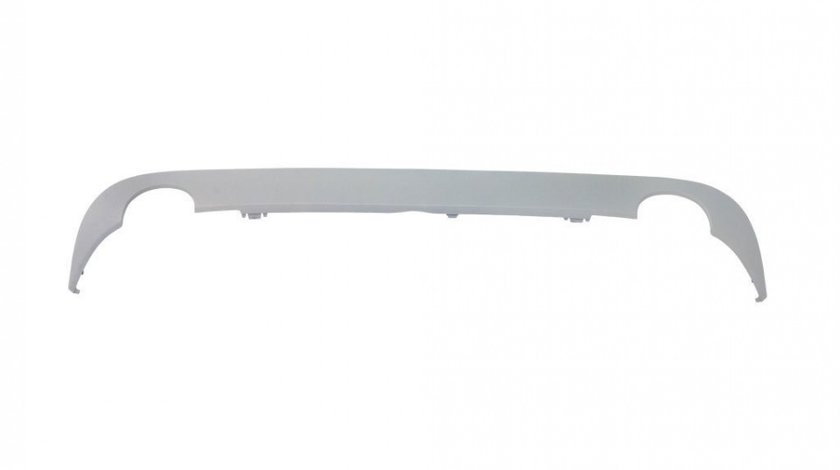 Spoiler bara spate Mercedes E-CLASS w212 09-13