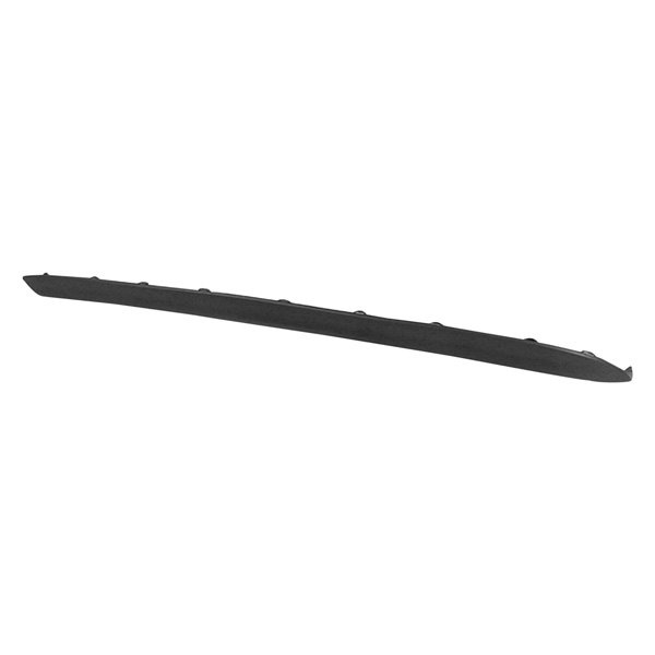 Spoiler bara spate Mercedes E-CLASS w212 13-16