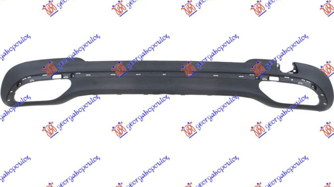 Spoiler Bara Spate - Mercedes E Class (W212) 2013 , 2128853038