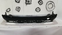 Spoiler Bara spate Mercedes E Class W213 all terra...