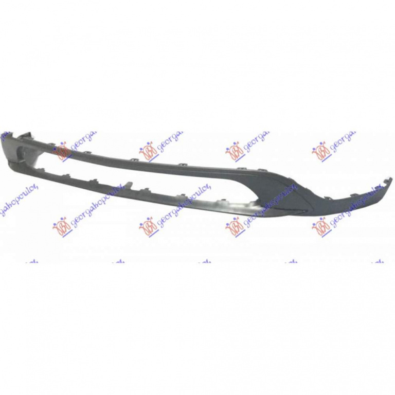 Spoiler Bara Spate - Mercedes Gla (X156) 2014 , 1568850925