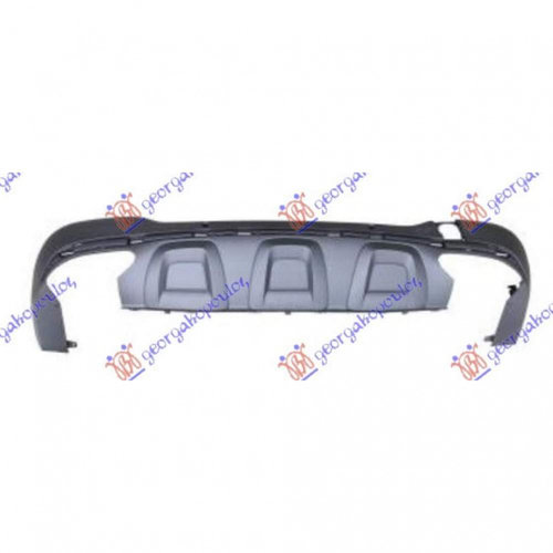 Spoiler Bara Spate - Mercedes Glc (X253/C253) 2015 , 2538851825