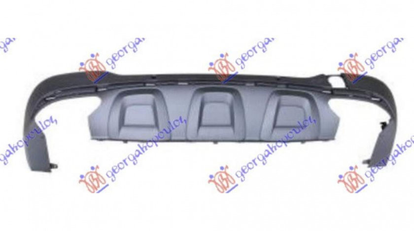 Spoiler Bara Spate - Mercedes Glc (X253/C253) 2015 , 2538851825