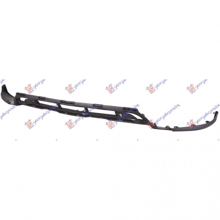 Spoiler Bara Spate - Mercedes Gle (C292) Coupe 2015 , 2928851525