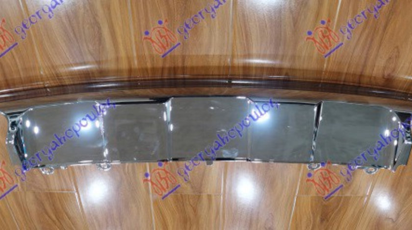 Spoiler Bara Spate - Mercedes Glk (X204) 2012 , 2048857423