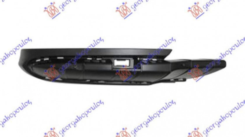 Spoiler Bara Spate - Mercedes Gls (X166) 2015 , 1668851138