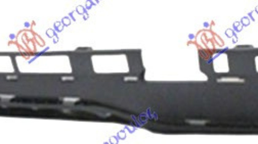 Spoiler Bara Spate - Mercedes Ml (W166) 2011 , 1668851925