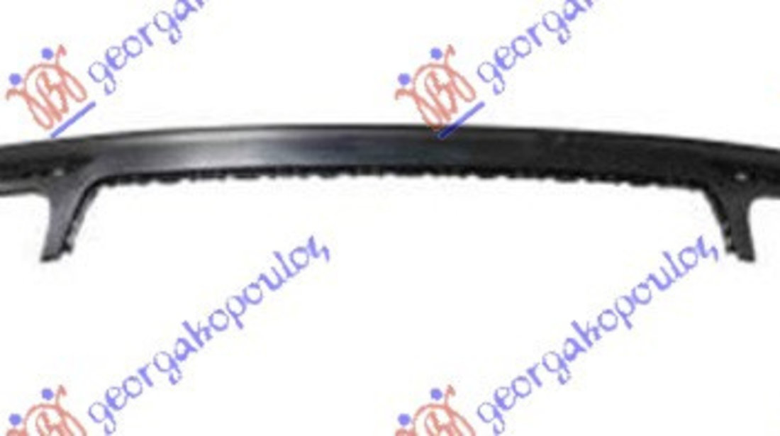 Spoiler Bara Spate - Mercedes S Class (W222) 2013 , 2228850038