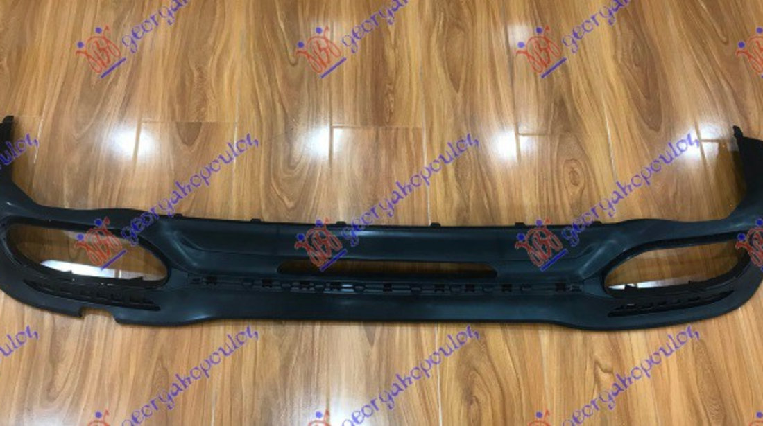 Spoiler Bara Spate - Mercedes S Class (W222) 2017 , 2228855201