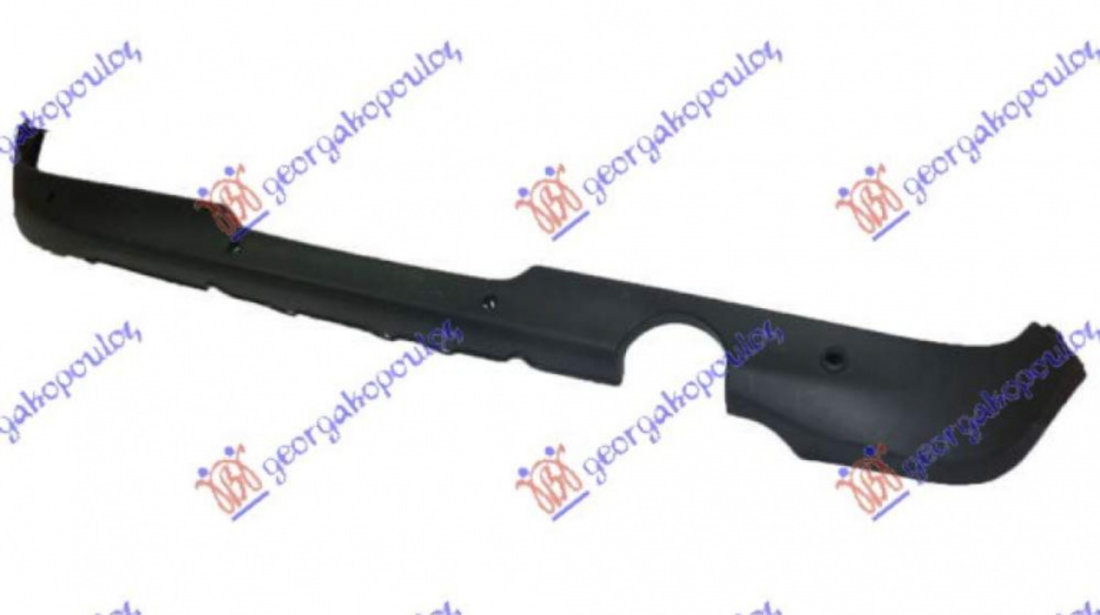 Spoiler Bara Spate - Mini Cabrio (R57) 2010 , 51127260578