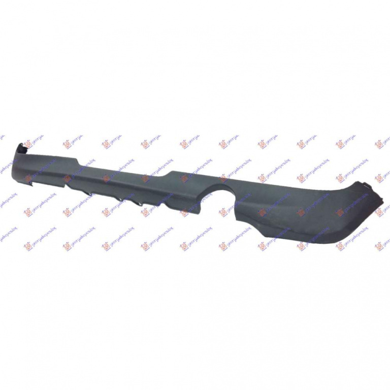 Spoiler Bara Spate - Mini Cabrio (R57) 2010 , 51127147876