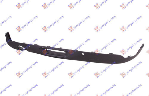 Spoiler Bara Spate - Mini Cooper/One (F55/F56) 2014 , 51127380030