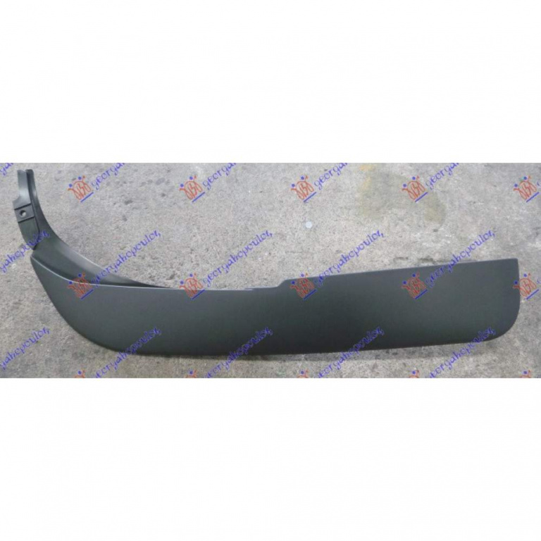 Spoiler Bara Spate - Mini Countryman (F60) 2016 , 51127391198