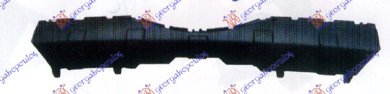 Spoiler Bara Spate - Mitsubishi Pajero 2007 , 6410a580
