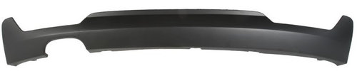Spoiler Bara Spate Negru Blic Bmw Seria 4 F32, F82 2013-2020 M-Pachet 5511-00-0070970P