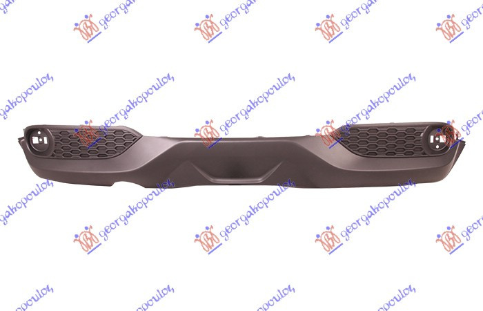 Spoiler Bara Spate - Nissan Juke 2015 , 850b2-3ym0a
