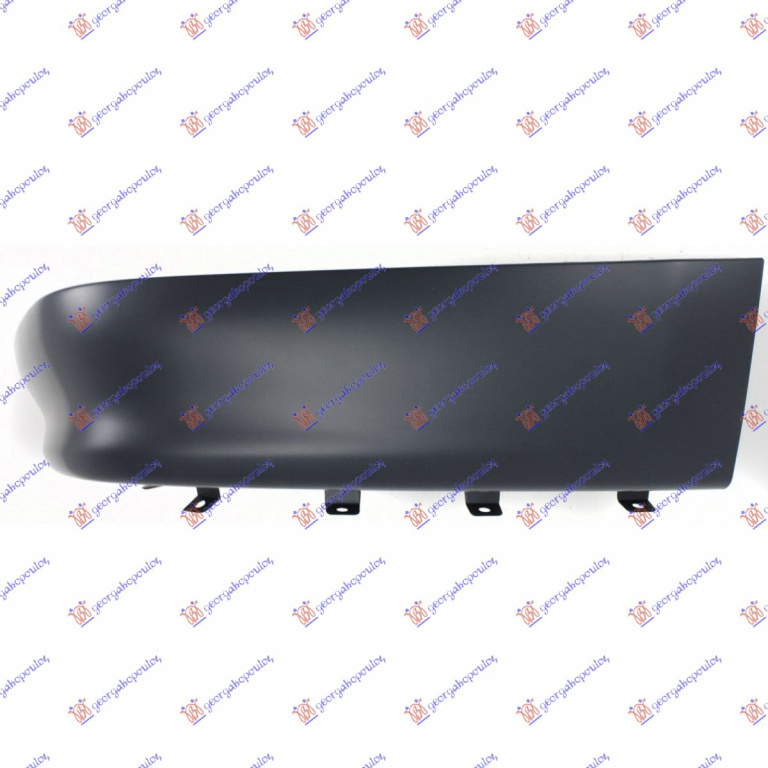 Spoiler Bara Spate - Nissan Tiida 2007 , H5912-Zr80a