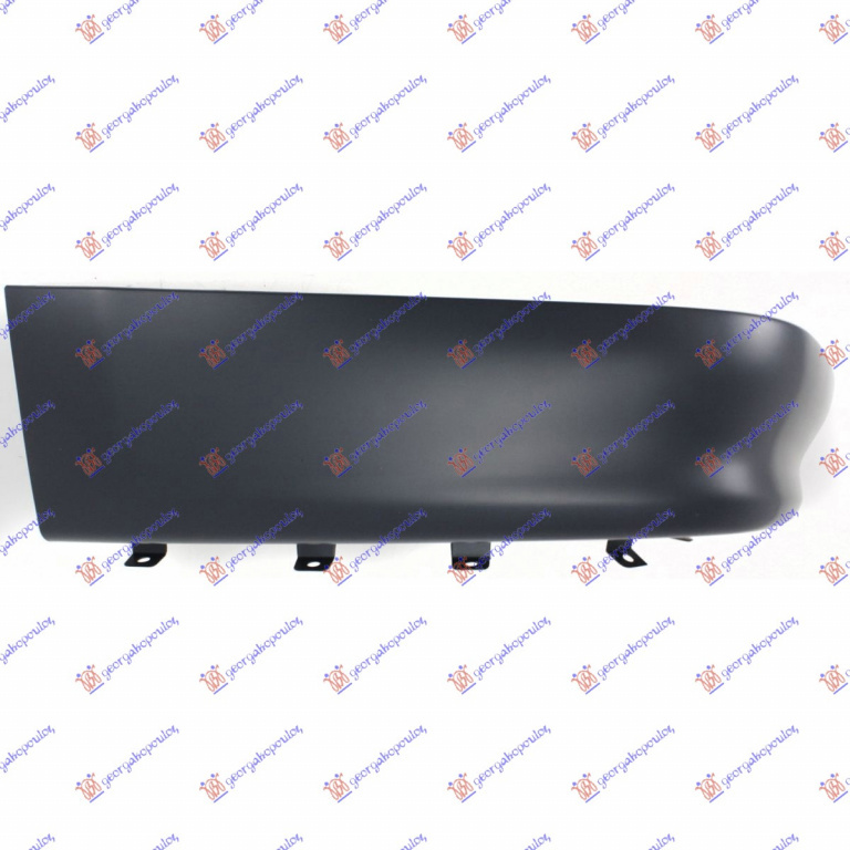 Spoiler Bara Spate - Nissan Tiida 2007 , H5913-Zr80a