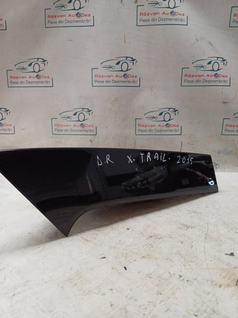 Spoiler bara spate Nissan X-Trail - Benzina 2015, 960324CE0A / DREAPTA
