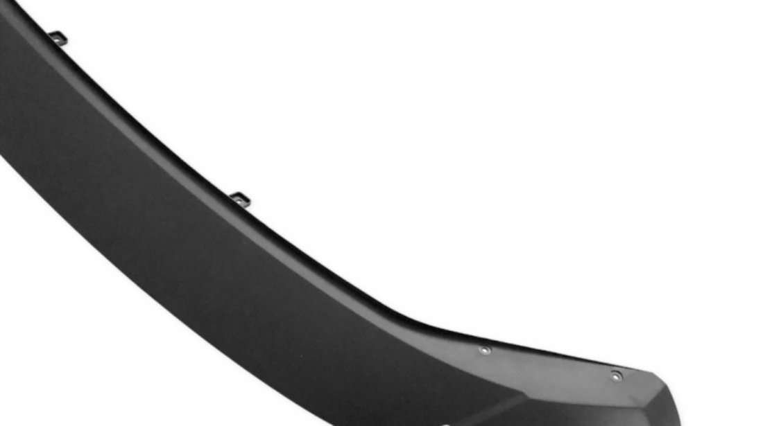 Spoiler Bara Spate Oe Seat Leon 3 5F1 2011-2015 5F08075219B9