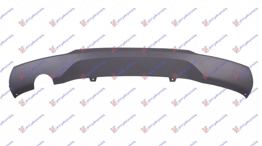 Spoiler Bara Spate - Opel Astra K 5 Usi/S.W. 2016 , 13453980