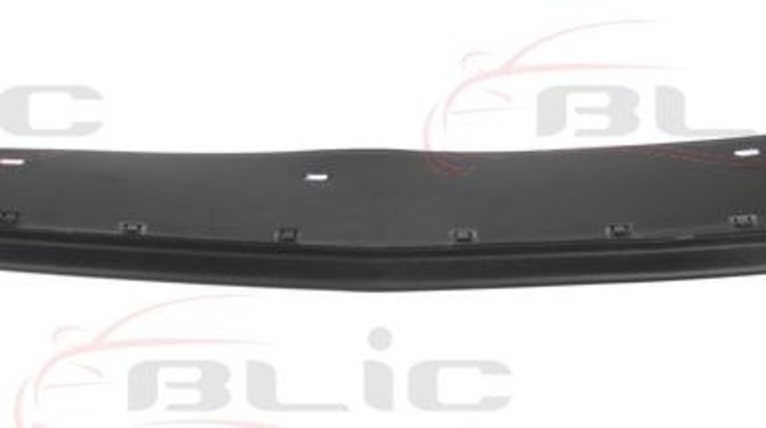 Spoiler bara spate Opel INSIGNIA 2008-2013