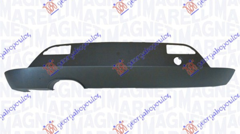 Spoiler Bara Spate Originala Fiat Bravo 2007-2008-2009-2010-2011-2012-2013-2014