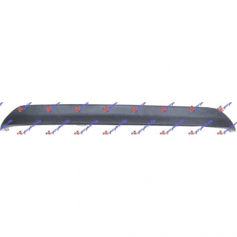 Spoiler Bara Spate - Peugeot 208 1999 , 98252028xy
