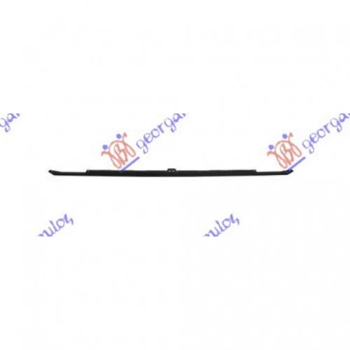 Spoiler Bara Spate - Porsche Cayenne 2010 , 958505521009b9