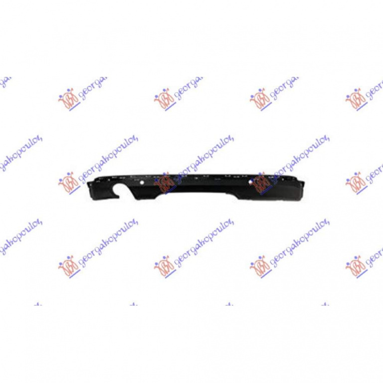 Spoiler Bara Spate - Renault Clio 1999 , 850b26311r