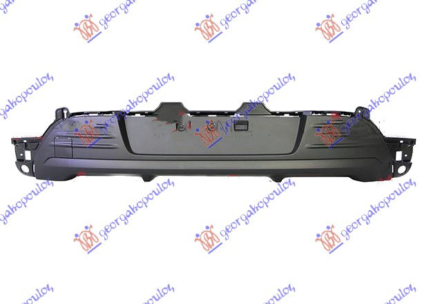 Spoiler Bara Spate - Renault Clio 2016 , 850225236r