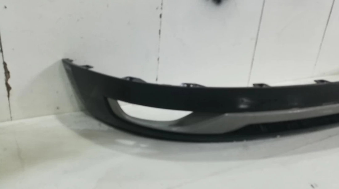 Spoiler bara spate Renault Grand Scenic An 2015 2016 2017 2018