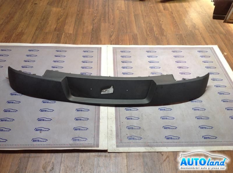 Spoiler Bara Spate Renault MEGANE II BM0/1 ,CM0/1 2002