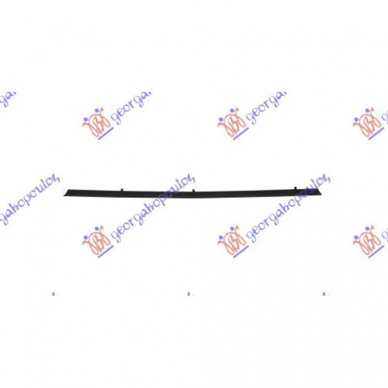 Spoiler Bara Spate - Renault Megane Sdn 2016 , 850189193r